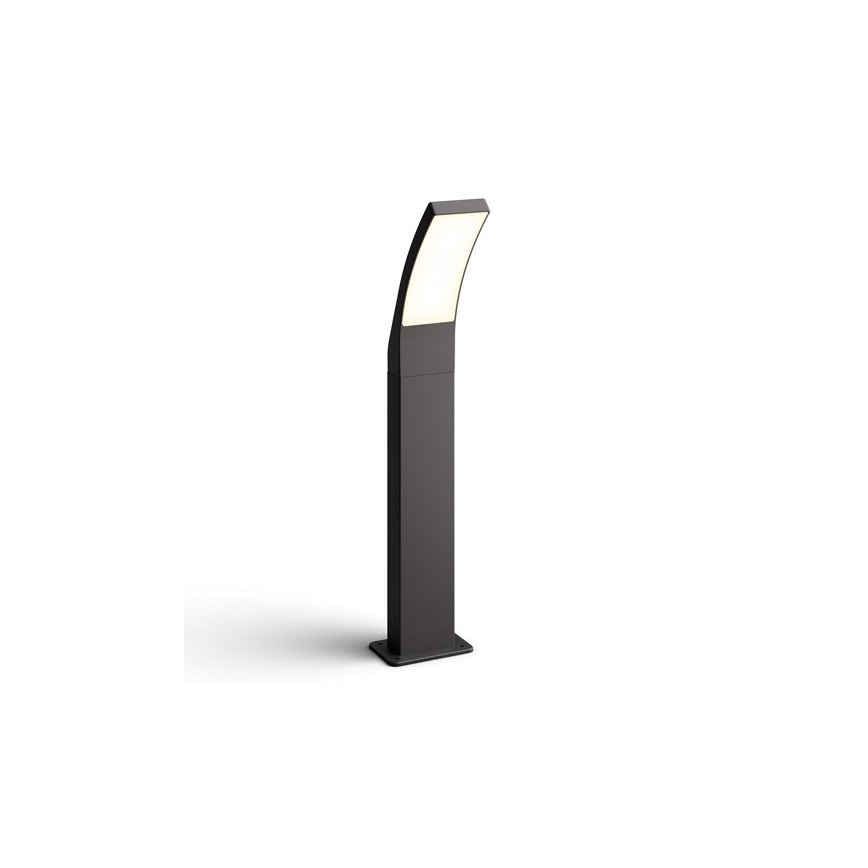 Philips - Lampada da esterno a LED LED/12W/230V 2700K 60 cm IP44