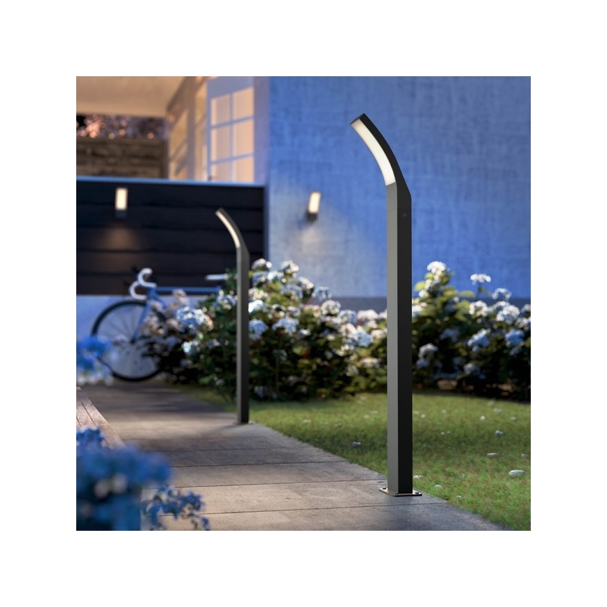 Philips - Lampada da esterno a LED LED/12W/230V 2700K 96 cm IP44