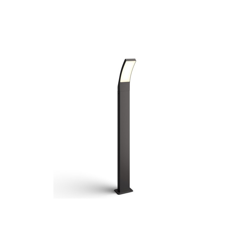 Philips - Lampada da esterno a LED LED/12W/230V 2700K 96 cm IP44