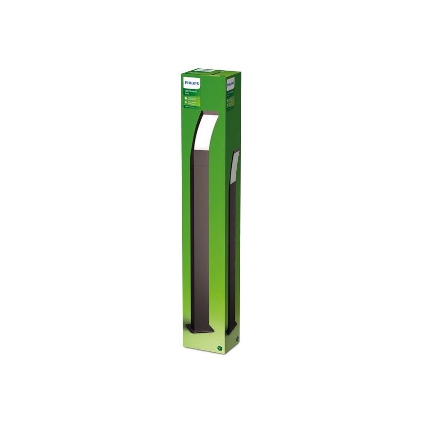 Philips - Lampada da esterno a LED LED/12W/230V 2700K 96 cm IP44