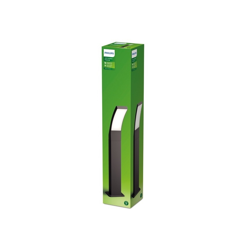 Philips - Lampada da esterno a LED LED/12W/230V 4000K 60 cm IP44