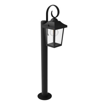 Philips - Lampada da esterno BUZZARD 1xE27/25W/230V IP44