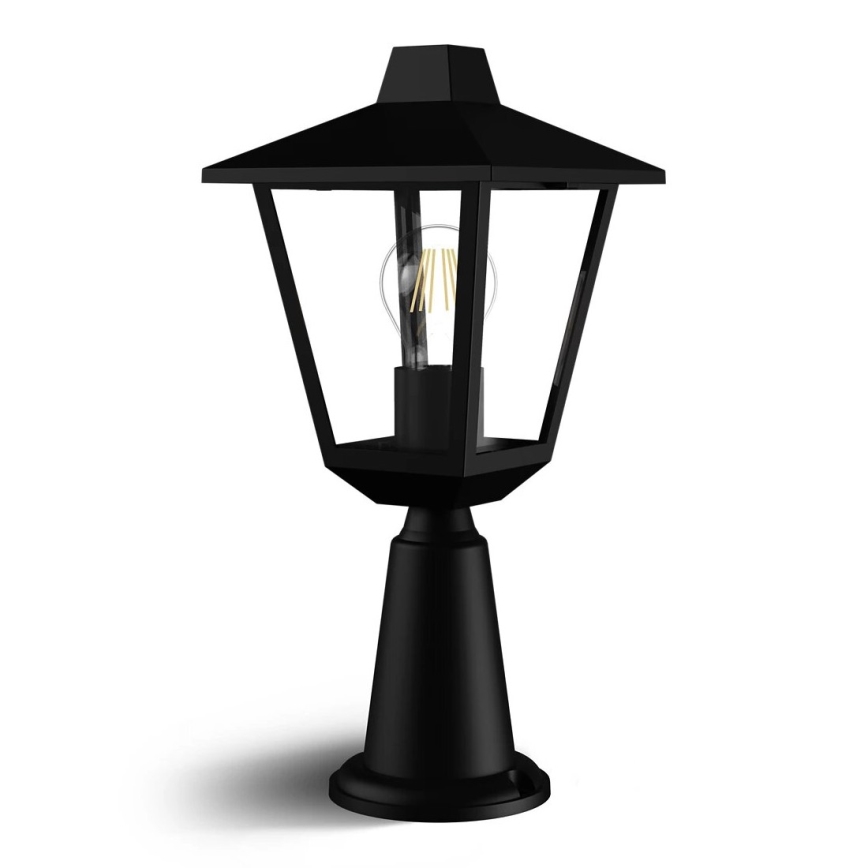 Philips - Lampada da esterno KINNO 1xE27/25W/230V IP44