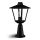 Philips - Lampada da esterno KINNO 1xE27/25W/230V IP44