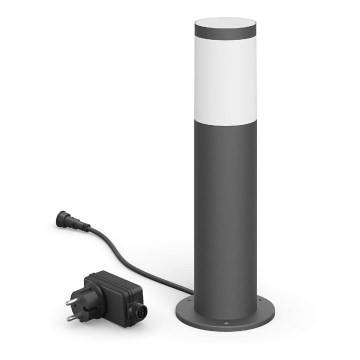 Philips - Lampada da esterno LED GARDENLINK LED/24W/230V 2700K IP44