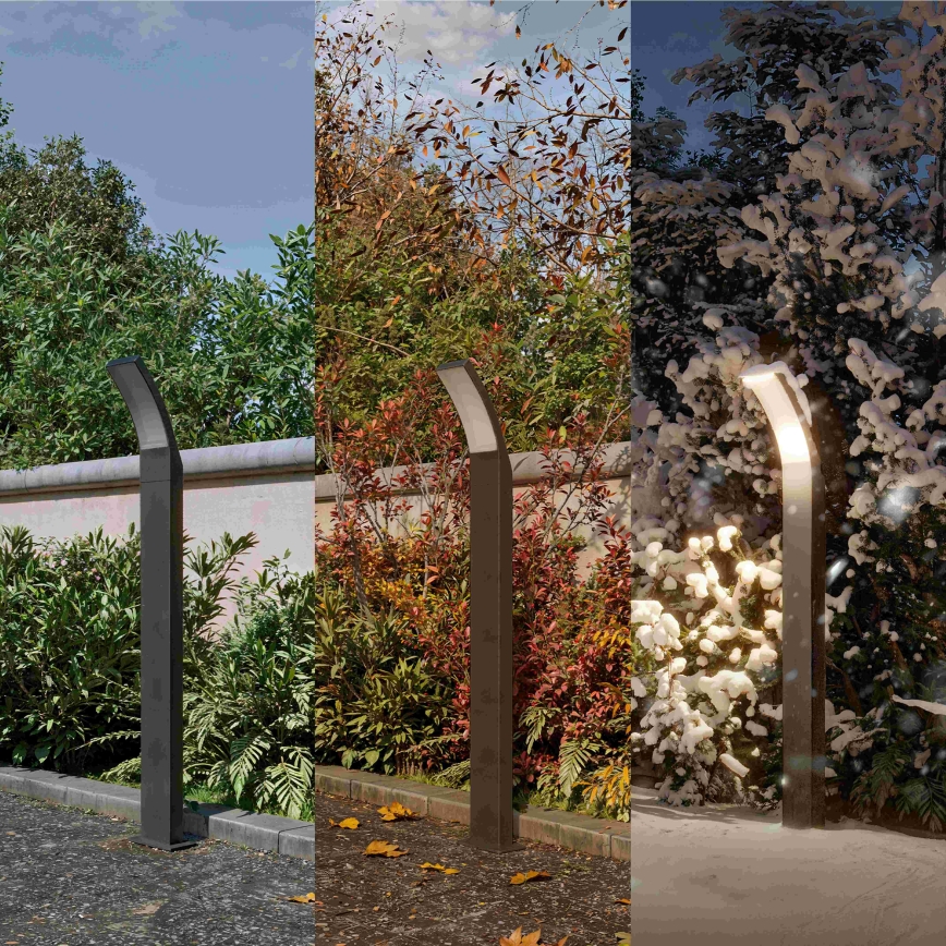 Philips - Lampada da esterno LED SPLAY LED/4,3W/230V 2700K 96 cm IP44