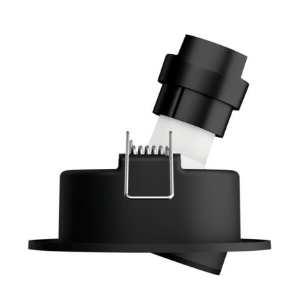 Philips - Lampada da incasso LED dimmerabile Hue MILLISKIN 1xGU10/4,2W/230V 2200-6500K bianco