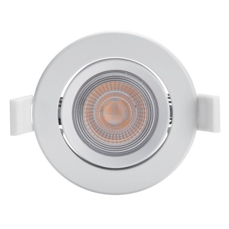 Philips - Lampada da incasso LED dimmerabile SPARKLE LED/5,5W/230V bianco