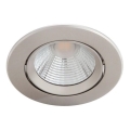 Philips - Lampada da incasso LED dimmerabile SPARKLE LED/5,5W/230V