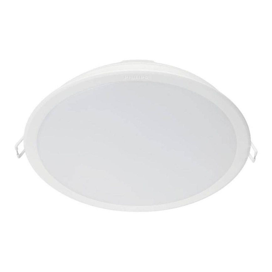 Philips - Lampada da incasso MESON LED/23,5W/230V 4000K
