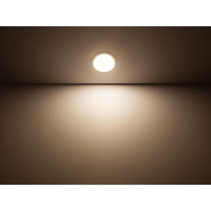 Philips - Lampada da incasso LED/5,5W/230V 4000K