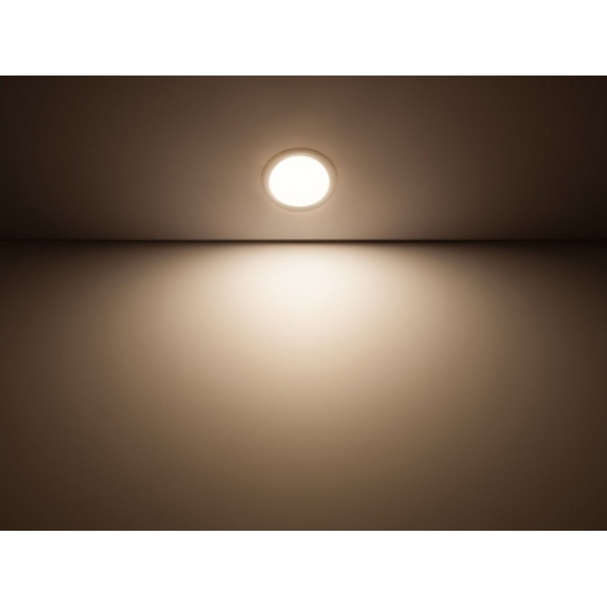 Philips - Lampada da incasso LED/5,5W/230V 4000K