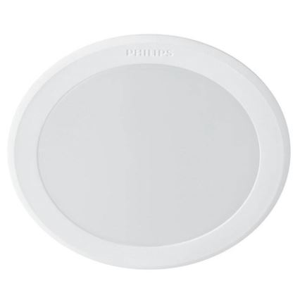 Philips - Lampada da incasso LED/5,5W/230V 4000K