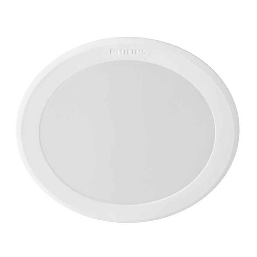 Philips - Lampada da incasso LED/5,5W/230V 4000K