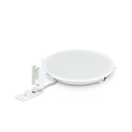 Philips - LED lampada da incasso per bagno LEDINAIRE SLIM LED/19W/230V 3000K IP44 bianco