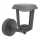 Philips - Lampada da parete esterna a LED NUVY LED/4,3W/230V 2700K IP44