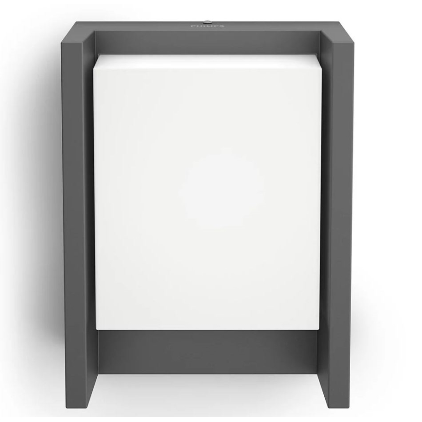 Philips - Lampada da parete LED da esterno LED/3,8W/230V 3000K IP44