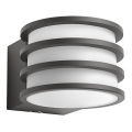 Philips - Lampada da parete esterna dimmerabile a LED Hue LUCCA 1xE27/9,5W/230V IP44