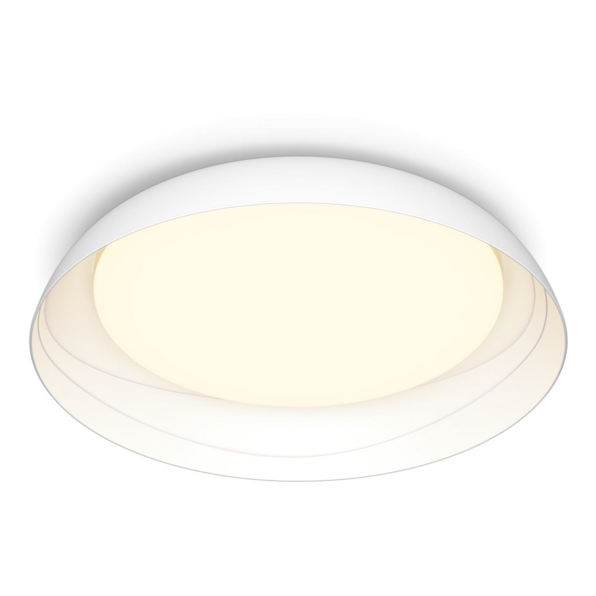 Philips - Lampada da soffitto dimmerabile a LED FLETA SCENE SWITCH LED/10W/230V 2700K bianco