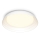Philips - Lampada da soffitto dimmerabile a LED FLETA SCENE SWITCH LED/10W/230V 2700K bianco