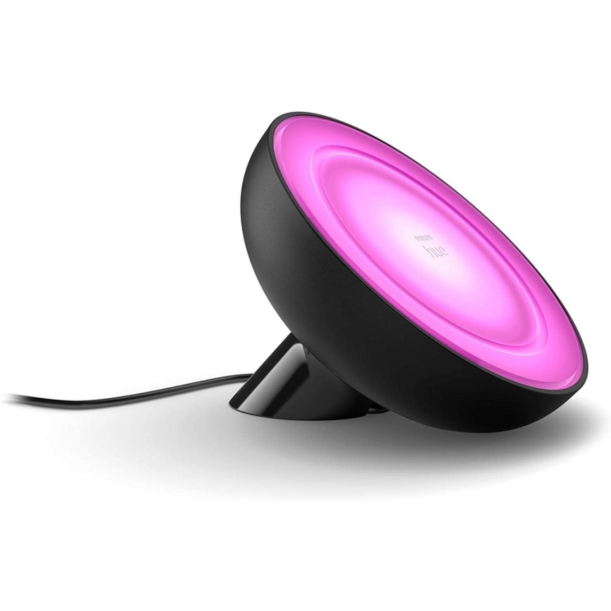 Philips - Lampada da tavolo dimmerabile LED RGB Hue BLOOM LED/7,1W/230V