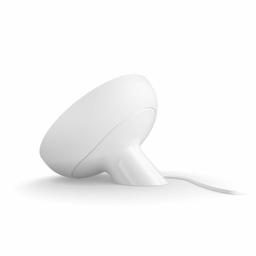 Philips - Lampada da tavolo LED dimmerabile Hue BLOOM 1xLED/7,1W/230V
