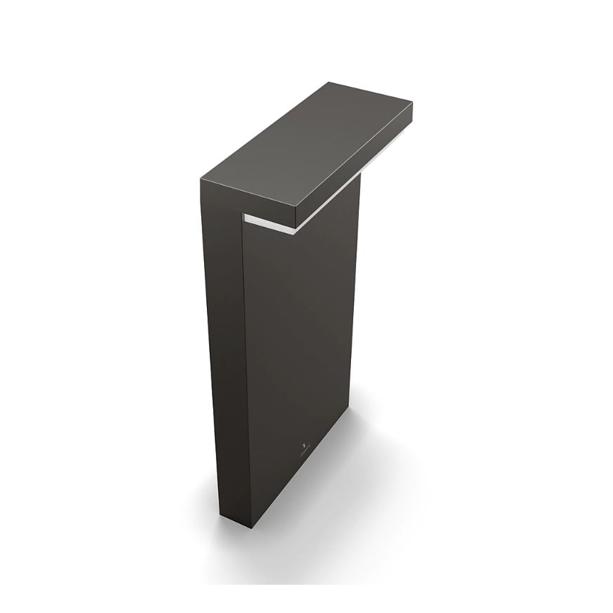 Philips - Lampada LED da esterno BUSTAN LED/3,8W/230V 2700K 40 cm IP44