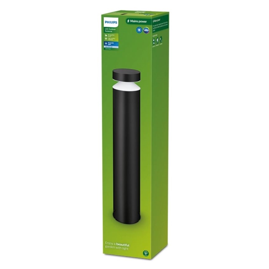 Philips - Lampada LED da esterno LAVEN LED/6W/230V 4000K IP44