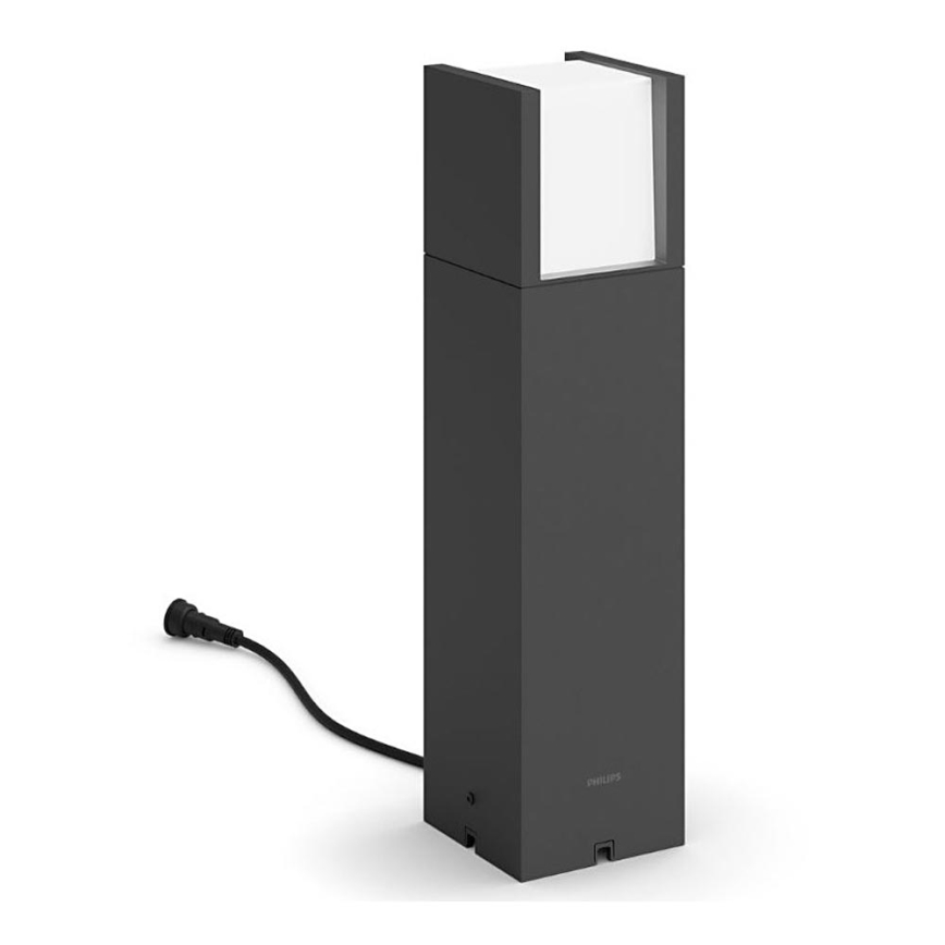 Philips - Lampada LED da esterno LED/6W/12V 4000K 2700K IP44