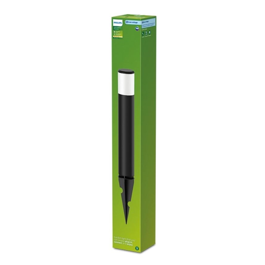 Philips - Lampada LED da esterno PUREX LED/1,5W/24V IP44
