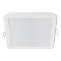 Philips - Lampada LED da incasso 1xLED/12,5W/230V 6500K