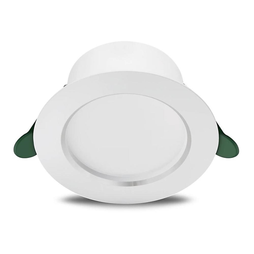 Philips - Lampada LED da incasso DIAMOND CUT LED/6,5W/230V 3000K