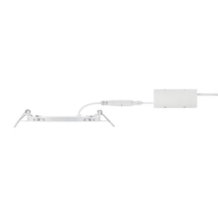 Philips - Lampada LED da incasso SLIM LED/9W/230V 3000K