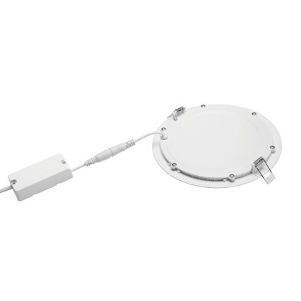 Philips - Lampada LED da incasso SLIM LED/9W/230V 3000K