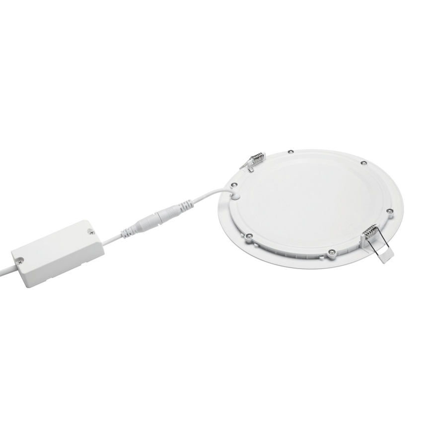 Philips - Lampada LED da incasso SLIM LED/9W/230V 3000K