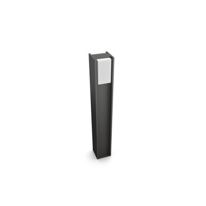 Philips - Lampada LED dimmerabile da esterno Hue TURACO 1xE27/8,1W/230V 80 cm IP44