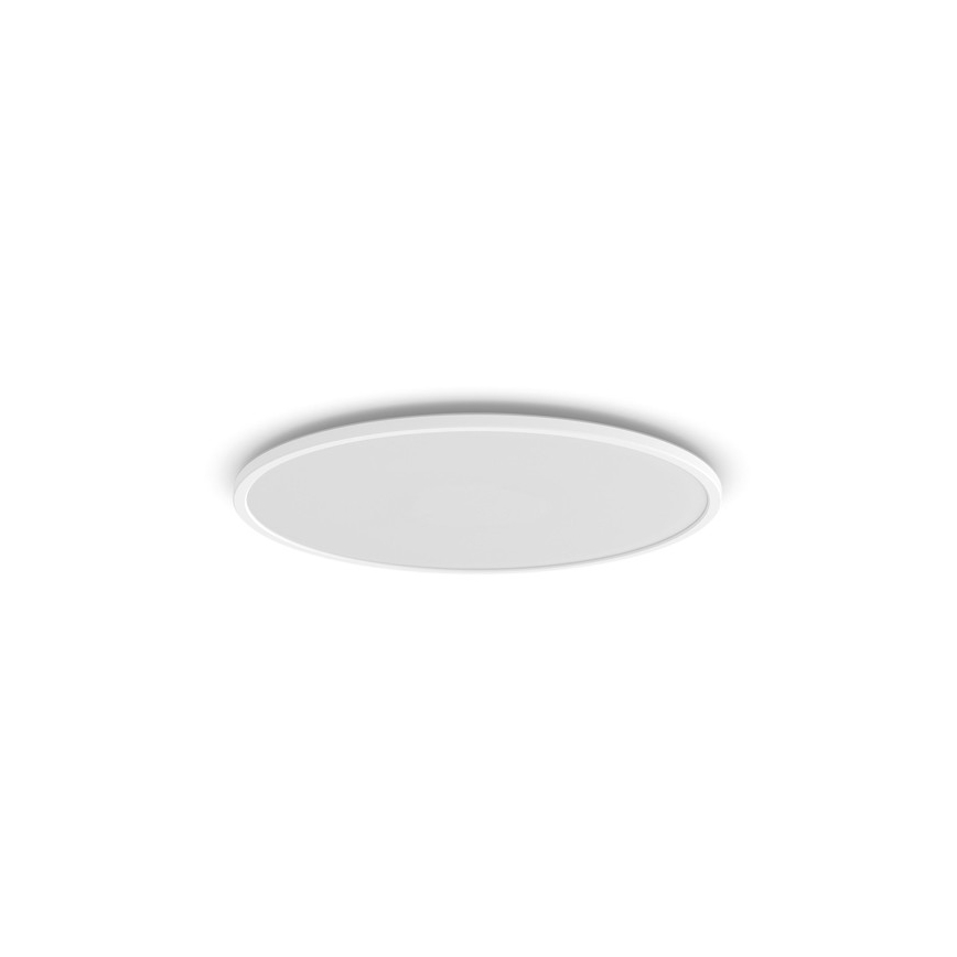 Philips - Lampada LED dimmerabile da esterno SCENE SWITCH LED/15W/230V IP54 bianco