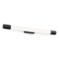 Philips - Lampada per specchio da bagno ROVER LED/10W/230V IP44 nero