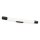 Philips - Lampada per specchio da bagno ROVER LED/10W/230V IP44 nero