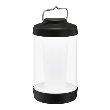 Philips - Lampada portatile LED dimmerabile CIERO LED/6W/5V IP54