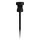 Philips - Lampada solare LED AVERY LED/1,8W/3,7V 2700K IP44