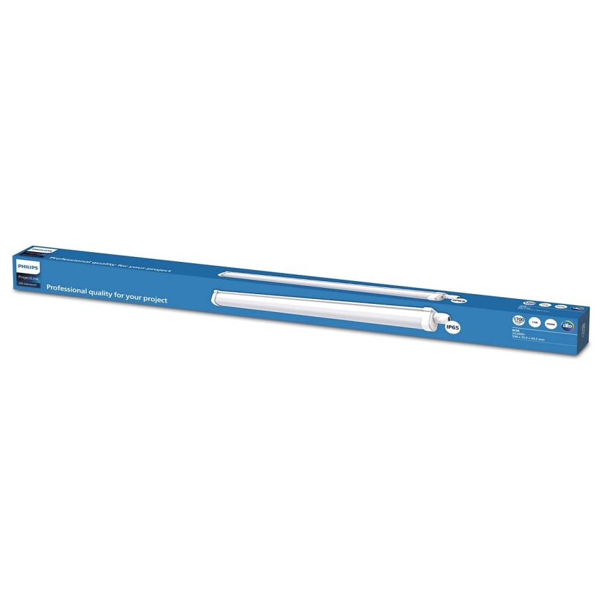 Philips - Lampada tecnica LED PROJECTLINE LED/17W/230V 60 cm IP65