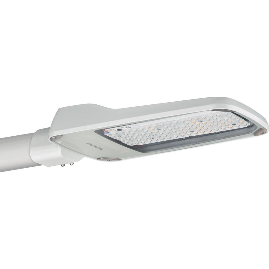 Philips - Lampadaire CORELINE MALAGA LED/69W/230V 4000K IP65