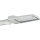 Philips - Lampadaire CORELINE MALAGA LED/69W/230V 4000K IP65