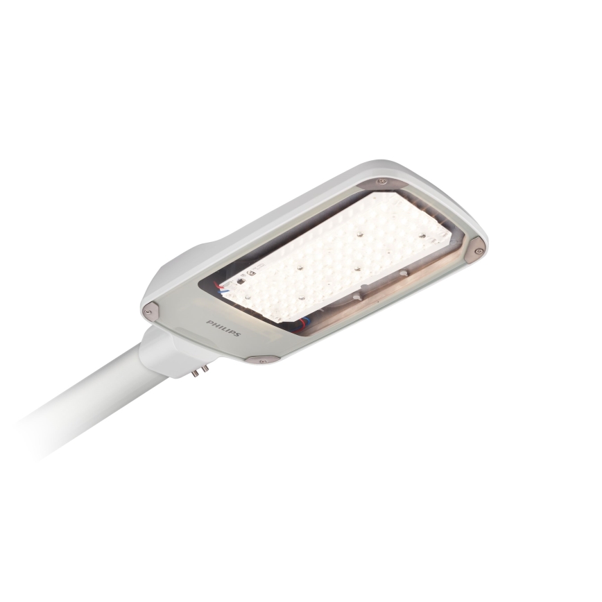 Philips - Lampadaire CORELINE MALAGA LED/69W/230V 4000K IP65