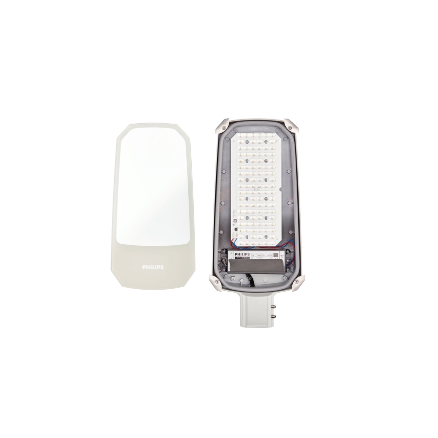 Philips - Lampadaire CORELINE MALAGA LED/69W/230V 4000K IP65