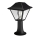 Philips - Lampadaire extérieur E27/60W/230V IP44