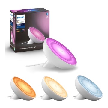 Philips - Lampe de table dimmable LED RGB Hue BLOOM LED/7,1W/230V