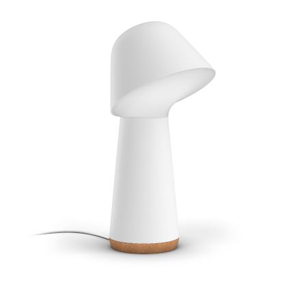 Philips - Lampe de table LED RGBW à intensité variable Hue TWILIGHT LED/13,4W/230V 2000-6500K