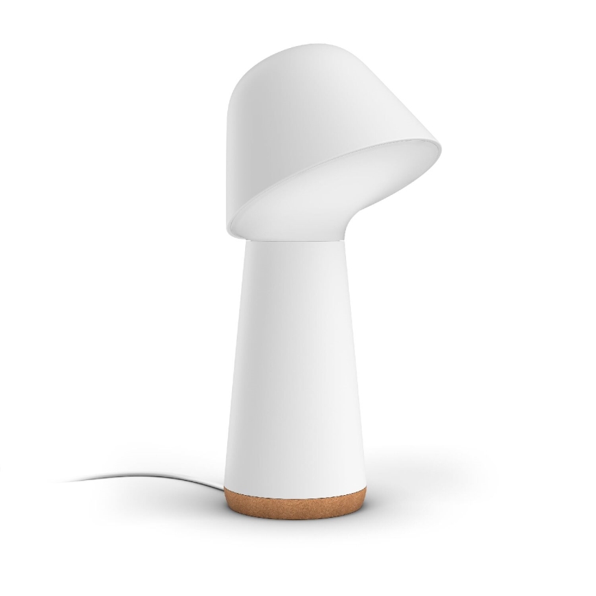 Philips - Lampe de table LED RGBW à intensité variable Hue TWILIGHT LED/13,4W/230V 2000-6500K